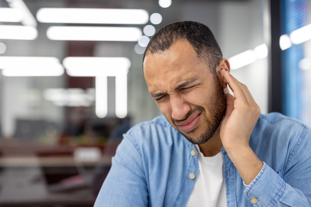 Walk-In Clinic in Fairfax County, Virginia for Ear Infection Treatment: Relief Without the Wait