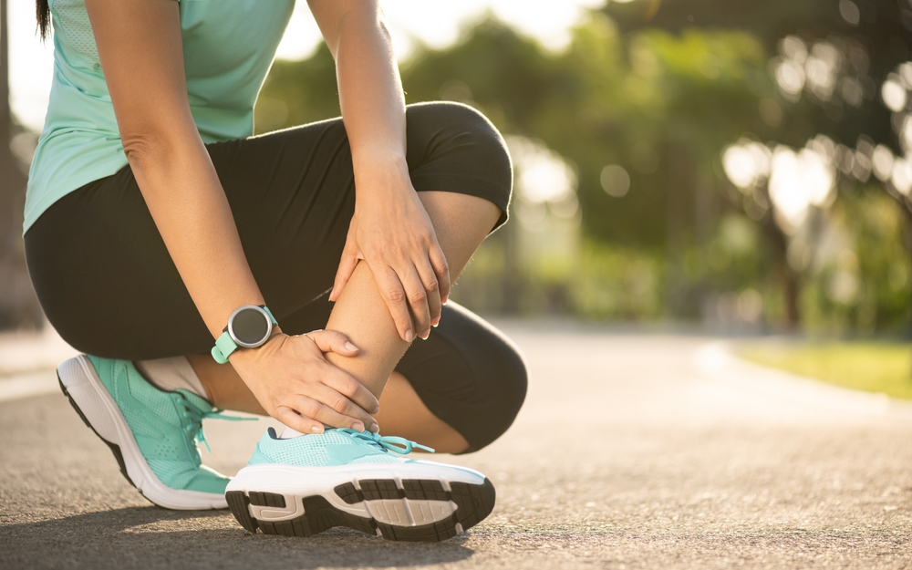 Urgent Care Appointment in Fairfax County, Virginia for Sprains and Minor Injuries: What to Expect