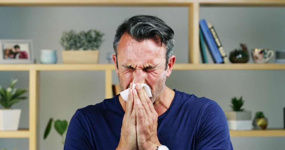 What to Expect at a Walk-In Primary Care Clinic in Fairfax, Virginia for Sinus Infection Treatment