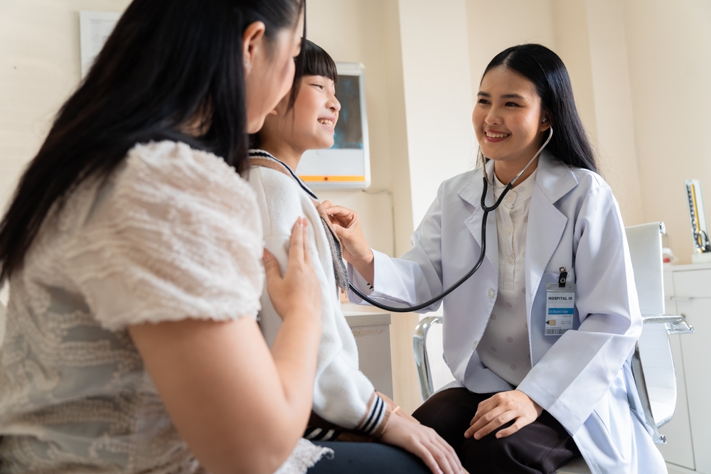 Find Relief With a Same-Day Primary Care Appointment in Fairfax, Virginia for Cold, Flu, and Fever