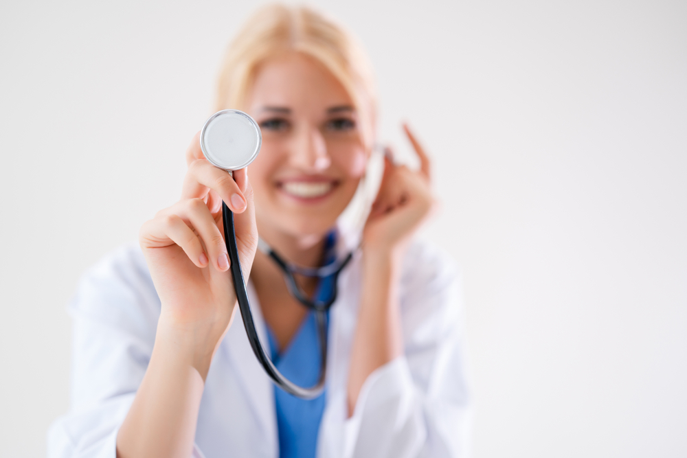 Best Family Doctor Near Springfield, VA for Preventive Care and Wellness Visits