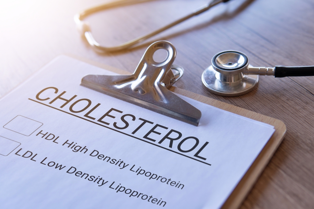 Best Doctor Near Tysons, VA for Cholesterol and Heart Health Screening