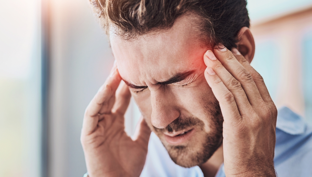 When to See a Doctor for Persistent Headaches Near Oakton, VA
