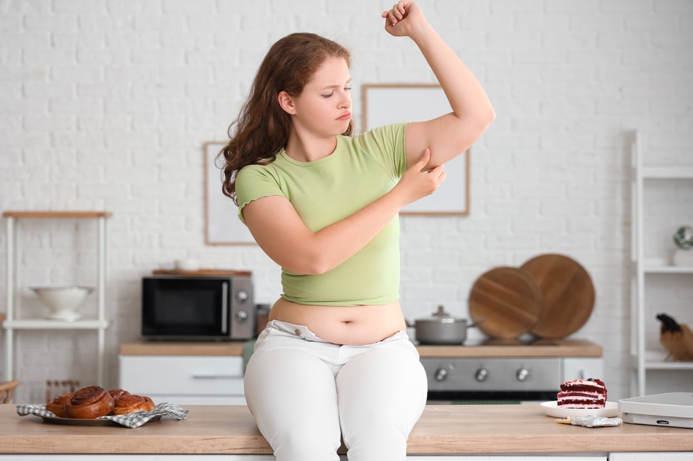 Primary Care Evaluation for Unexplained Weight Gain Near Vienna, VA