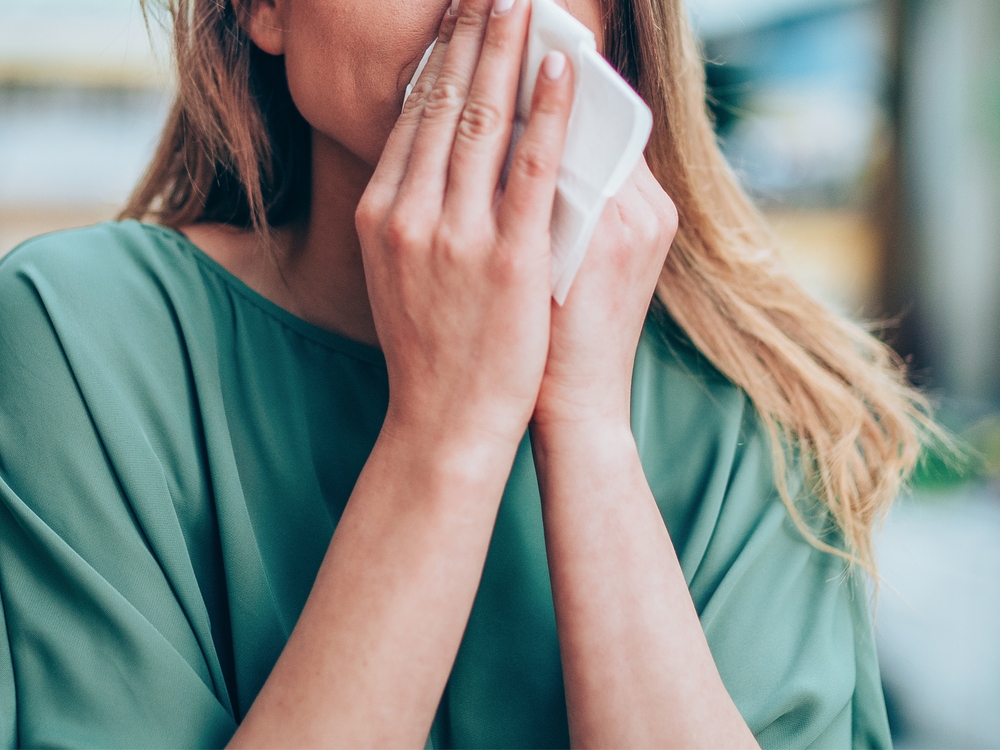 When to Visit Urgent Care for Fever and Flu Symptoms Near Falls Church, VA