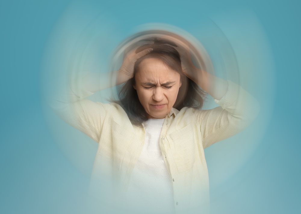 Primary Care Evaluation for Dizziness and Lightheadedness Near McLean, VA