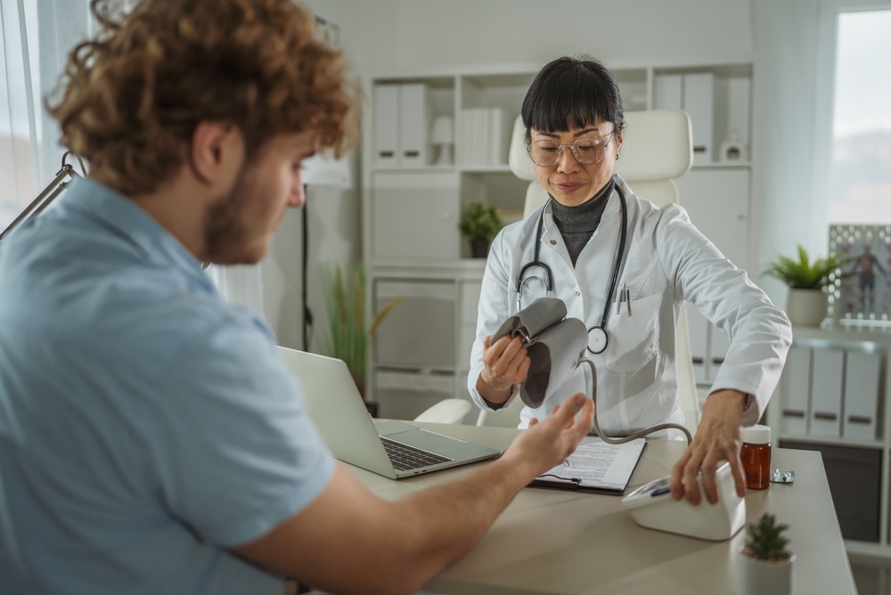 Best Primary Care Physician Near Herndon, VA for Ongoing Health Management