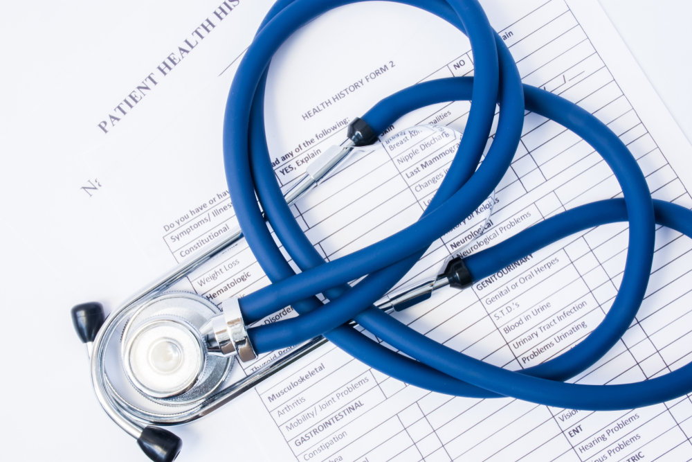 Best Primary Care Doctor Near Fairfax, VA for Annual Physical Exams and Preventive Care