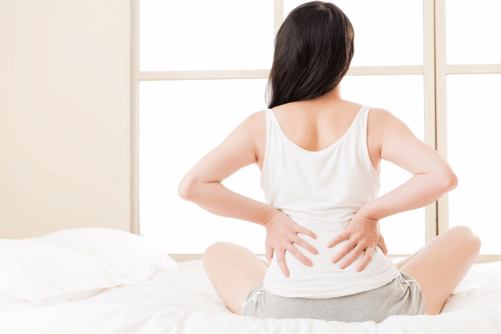 Back Pain Urgent Care in Fairfax, VA for Strains and Sudden Pain