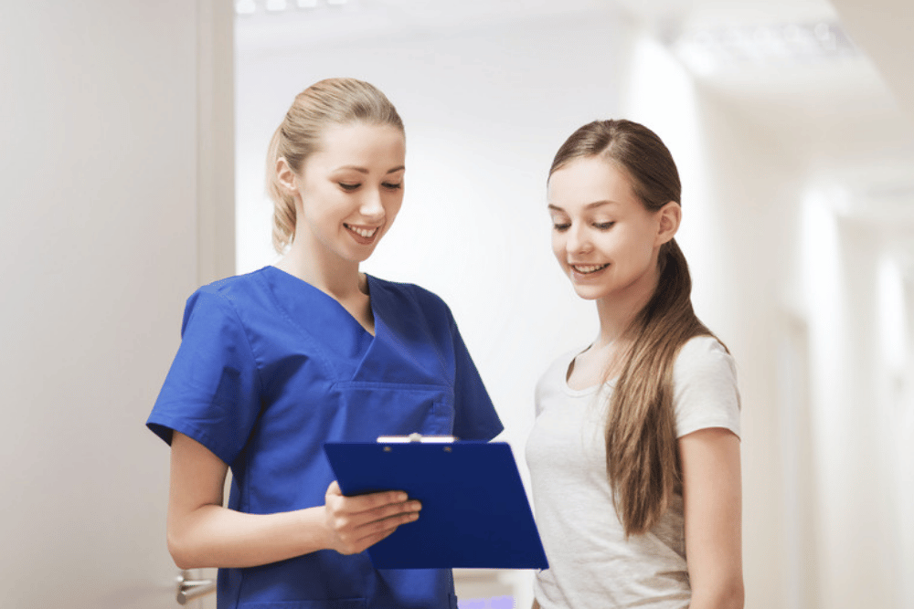 Urgent Care Physical Exams in Fairfax, VA for School and Sports