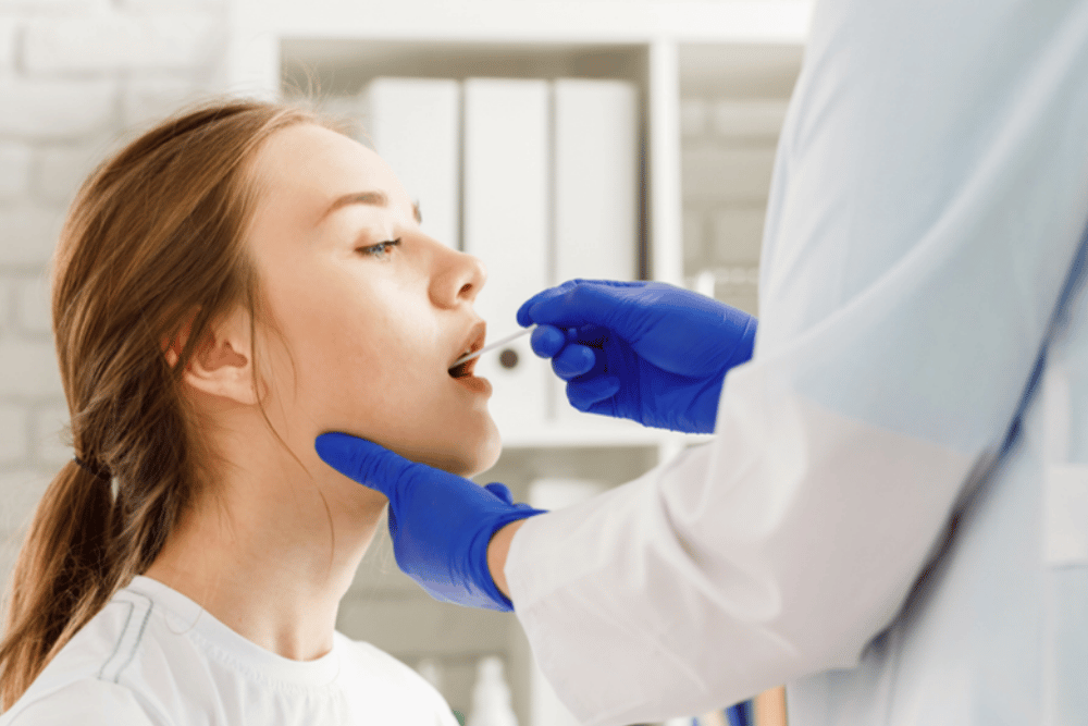 Same-Day Strep Throat Testing in Fairfax, VA for Fast Answers