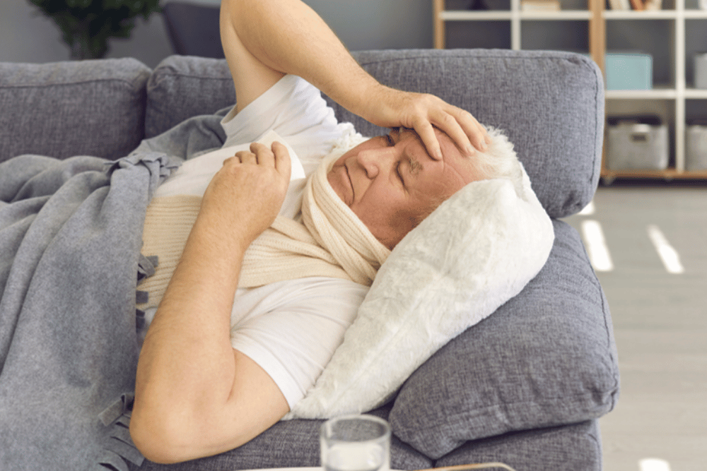 Same-Day Urgent Care Appointments in Fairfax, VA for Cold and Flu