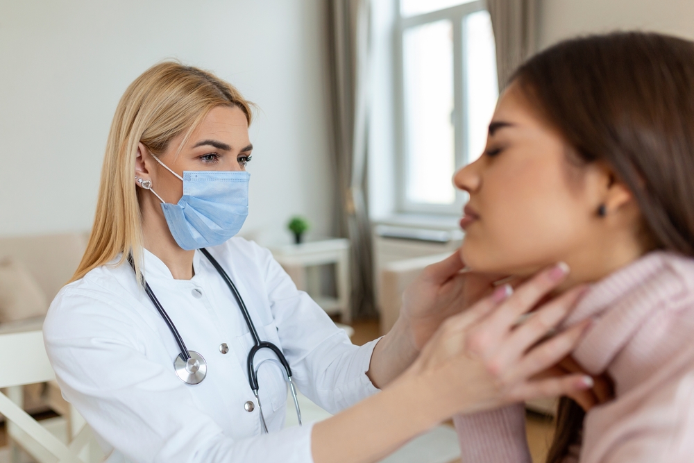 Should You Go to a Walk-In Clinic in Leesburg, VA for a Strep Throat Test on the Same Day?