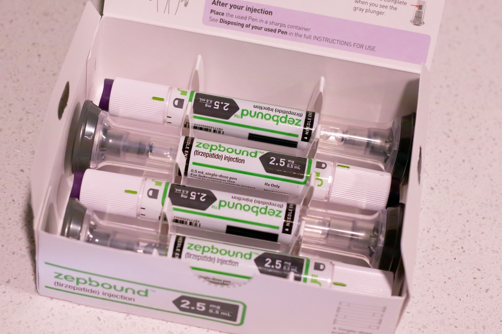 Zepbound Weight Loss Cost in Leesburg, VA: What to Expect