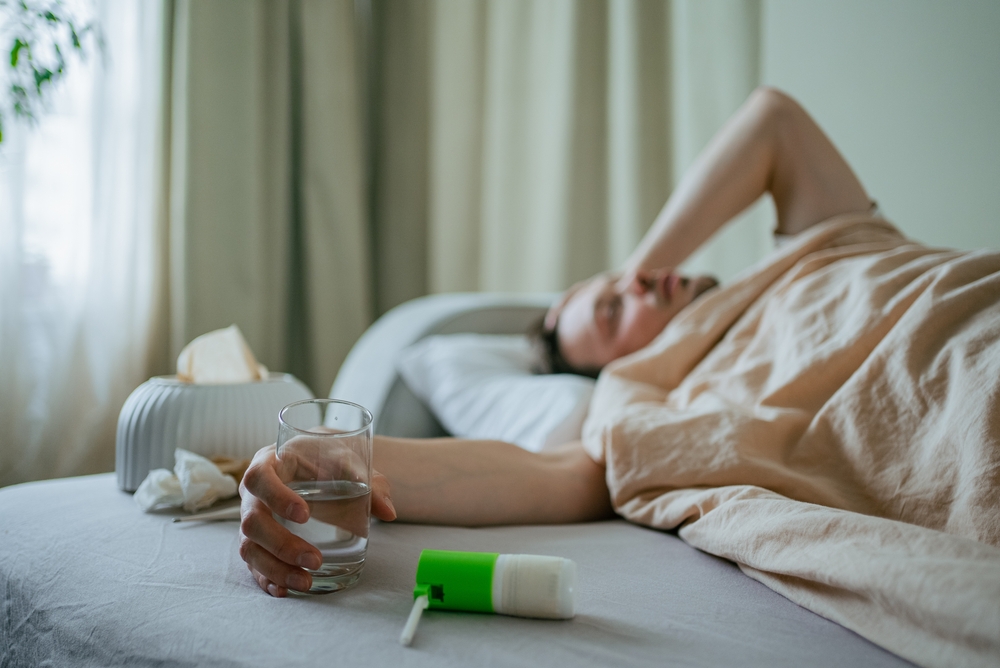 Should You Schedule a Same-Day Urgent Care in Leesburg, VA for a Flu and Sick Visit?