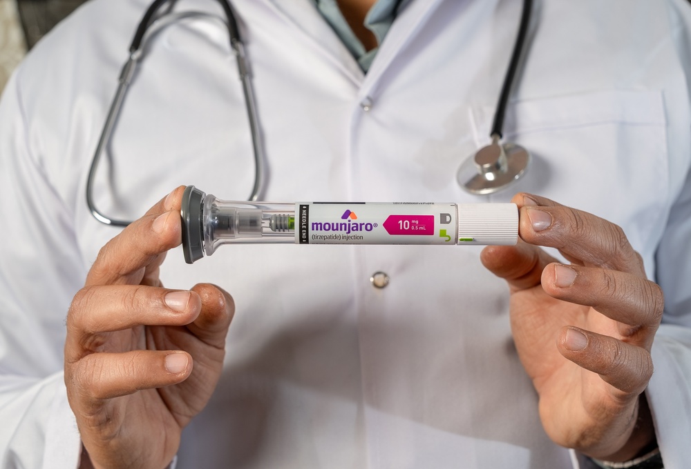 Mounjaro Weight Loss Injections in Leesburg, VA: Cost and Results