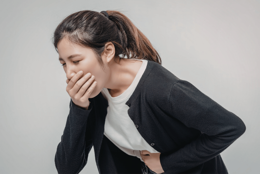 Urgent Care Visits in Fairfax, VA for Fever, Cough, and Sore Throat