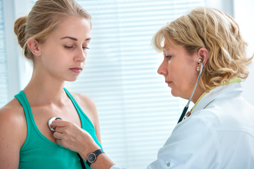 Sports Physicals in Fairfax, VA: Your Pre-Appointment Checklist