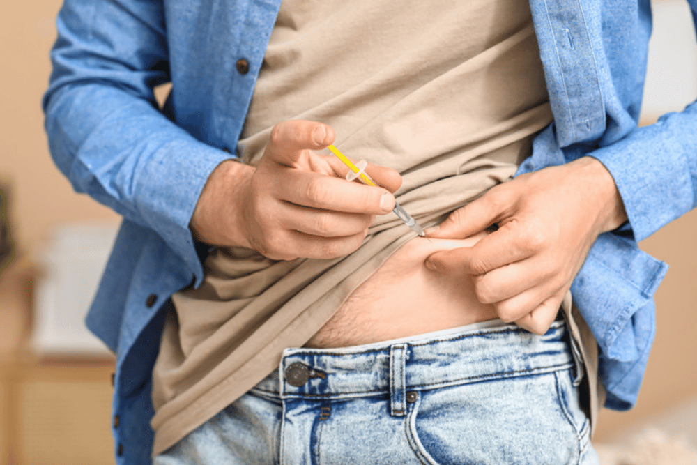 Medical Weight Loss in Fairfax, VA: How the Process Works