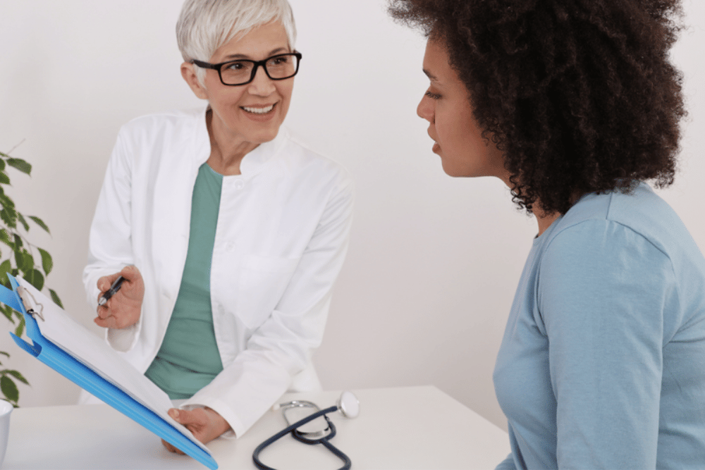 Primary Care Near Springfield, VA: Your New-Patient Checklist
