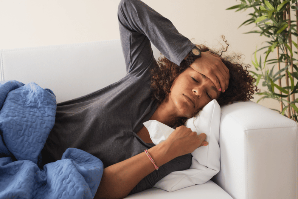Same-Day Flu and Strep Testing in Fairfax, VA: Why Fast Matters