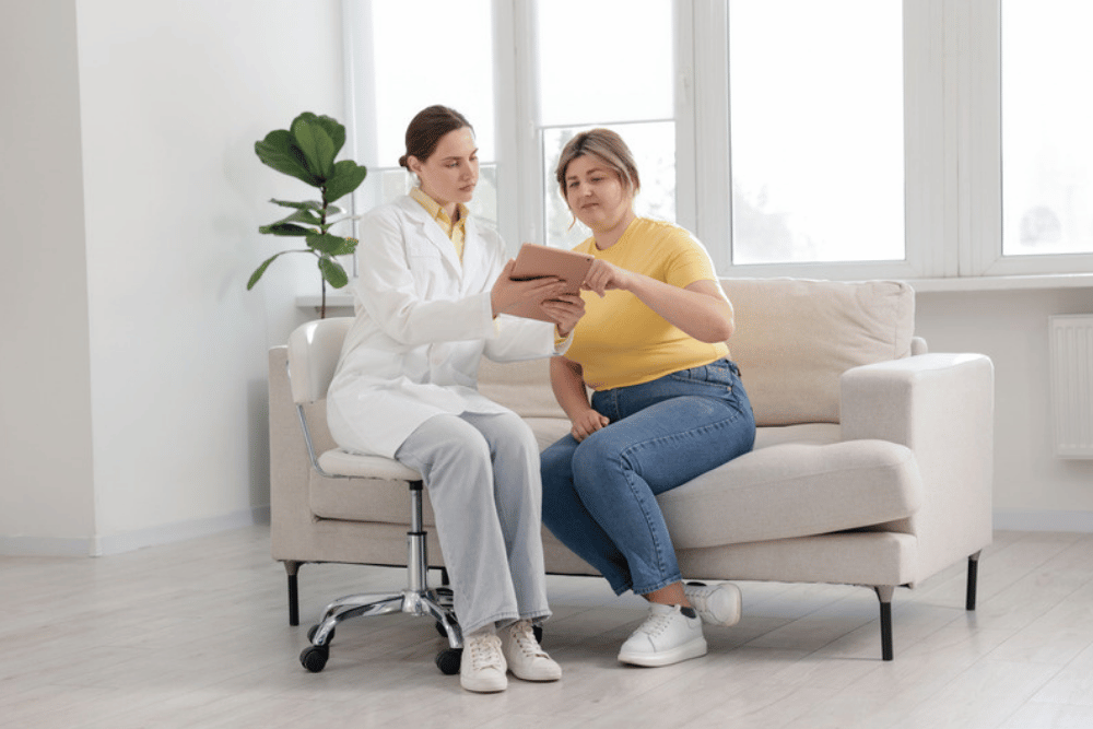 Semaglutide Weight Loss Injections in Fairfax, VA: A First-Timer’s Guide