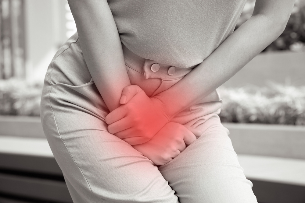 Overactive Bladder Treatment Specialist in Dale City, VA