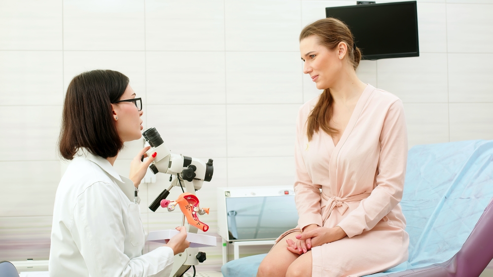 Best Gynecologist for Menopause and Bladder Issues in Woodbridge, VA