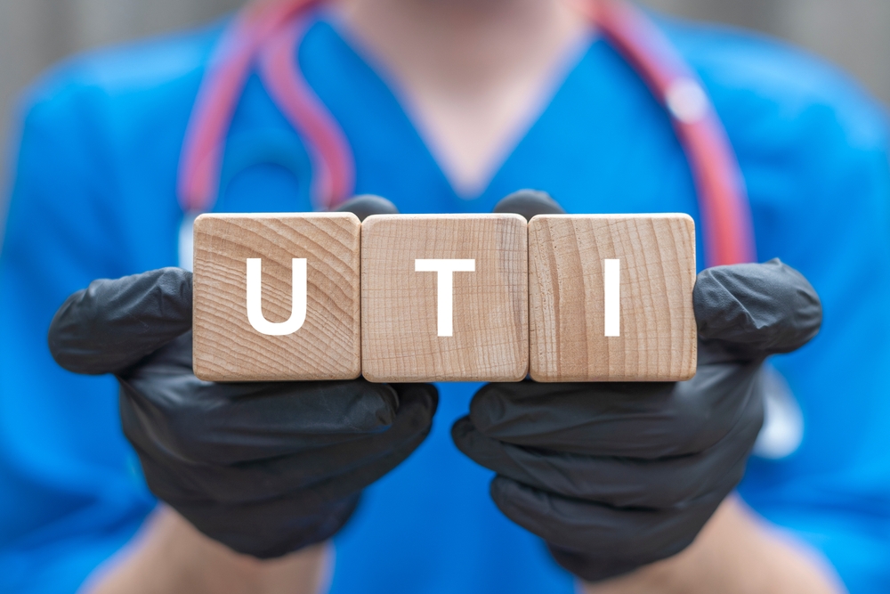Same-Day UTI Prescription Appointment in Woodbridge, VA