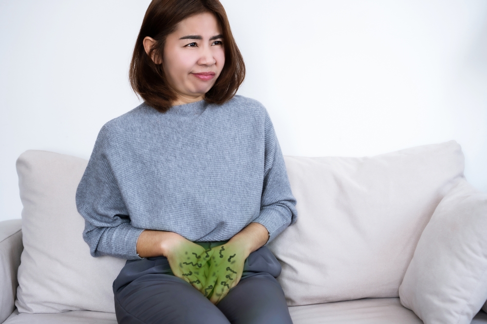 Same-Day Yeast Infection Treatment Near Occoquan, VA