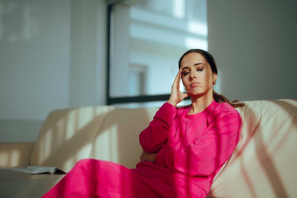 Perimenopause Doctor in Lake Ridge, VA for Hormone Changes