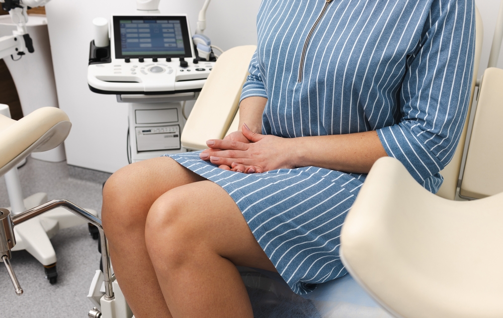 Gynecology Appointment for Heavy Menstrual Bleeding in Dale City VA