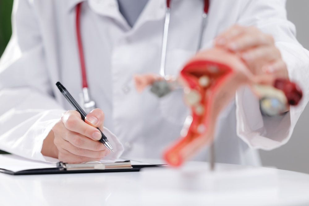 Best Gynecology Specialist in Woodbridge, VA for Women’s Health Visits