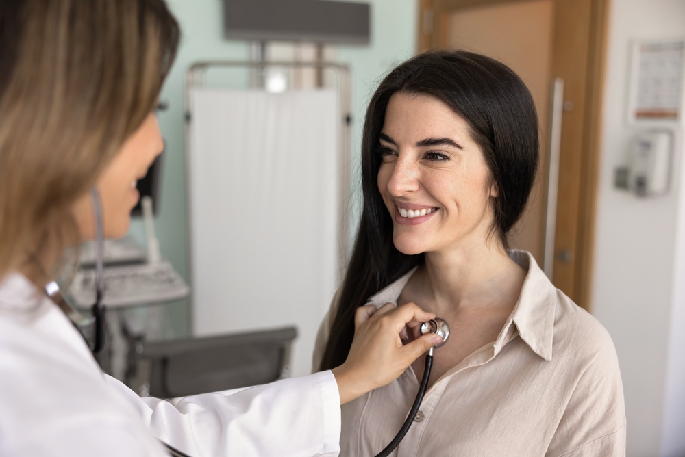 Same-Day BV Treatment Appointment in Woodbridge, VA