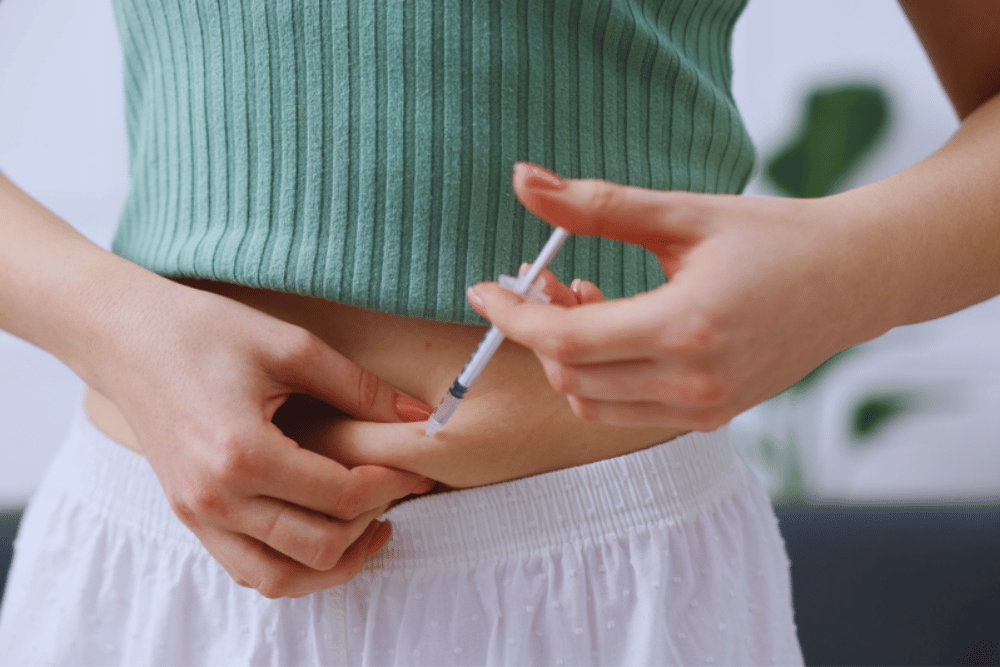 Tirzepatide Weight Loss Injections in Fairfax, VA: 5 Things to Know