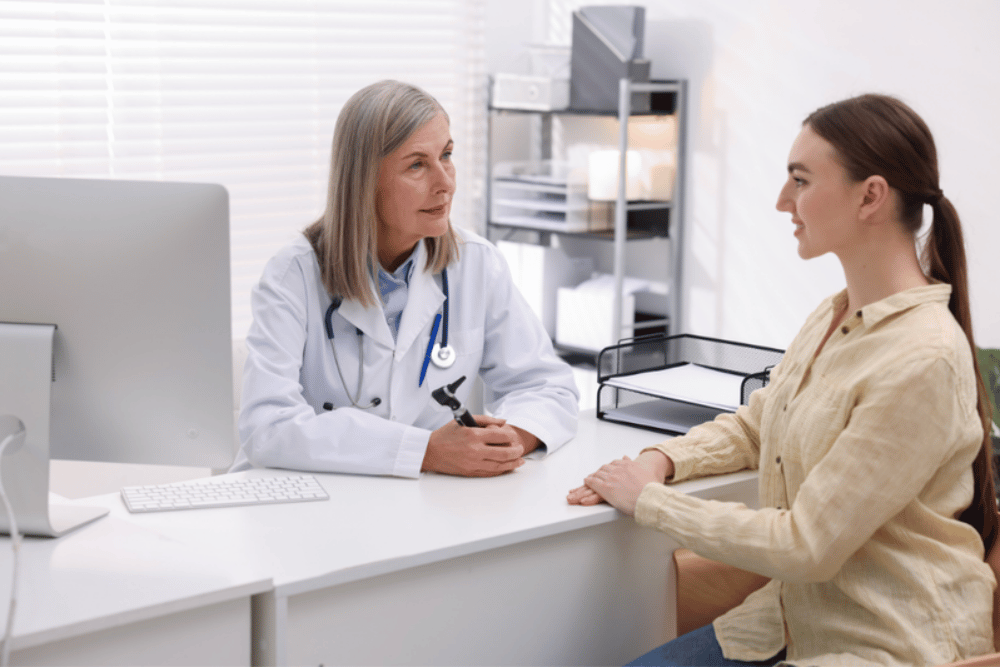 Walk-In Primary Care in Fairfax, VA: When You Need to Be Seen Now