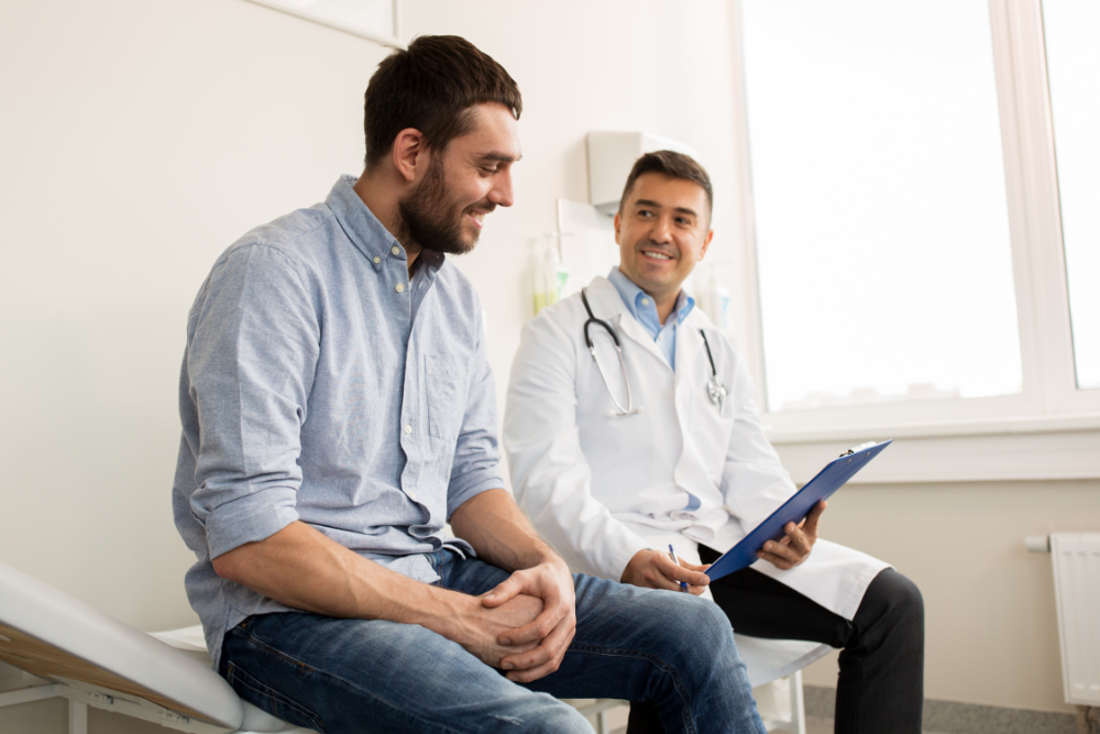 Best Primary Care Doctor in McLean, VA: Can I Get Care Around a 70-Hour Week?