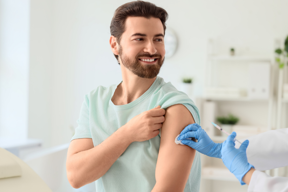 Best Primary Care Doctor in Fairfax County, VA: How Do I Establish Care Quickly?