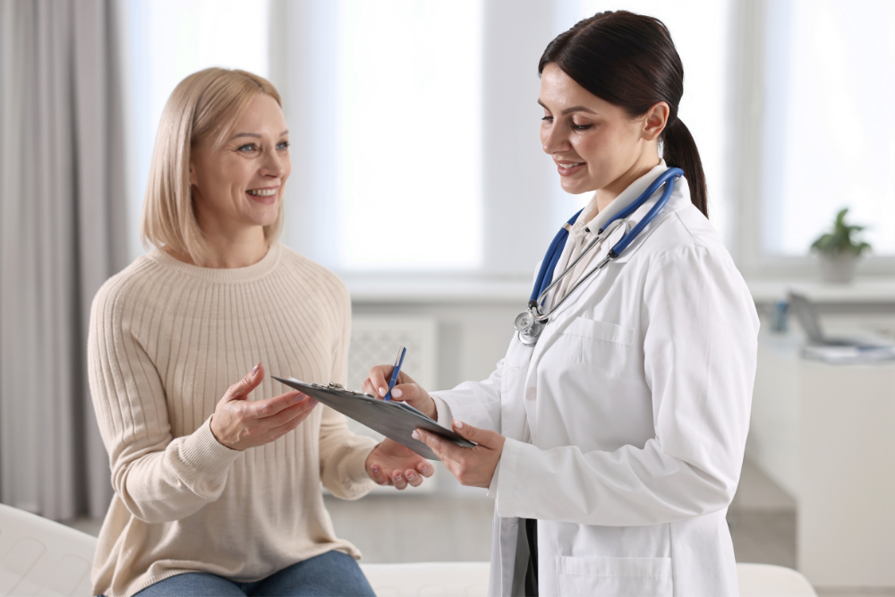 Best Internal Medicine Doctor in Reston, VA: Why Choose an Internist for Adult Primary Care?