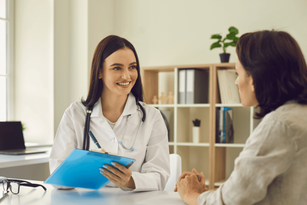 Best Primary Care Doctor in McLean, VA: Can I Get Care Around a 70-Hour Week?