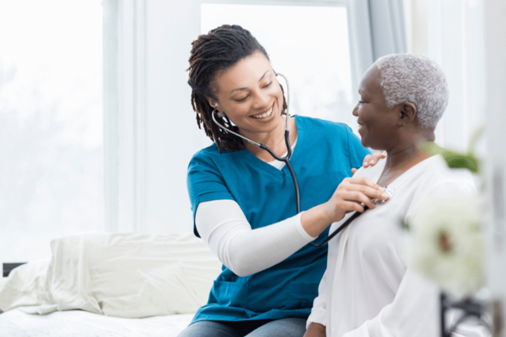 Primary Care Doctor Accepting New Patients in Falls Church: Will Someone Finally Coordinate My Care?