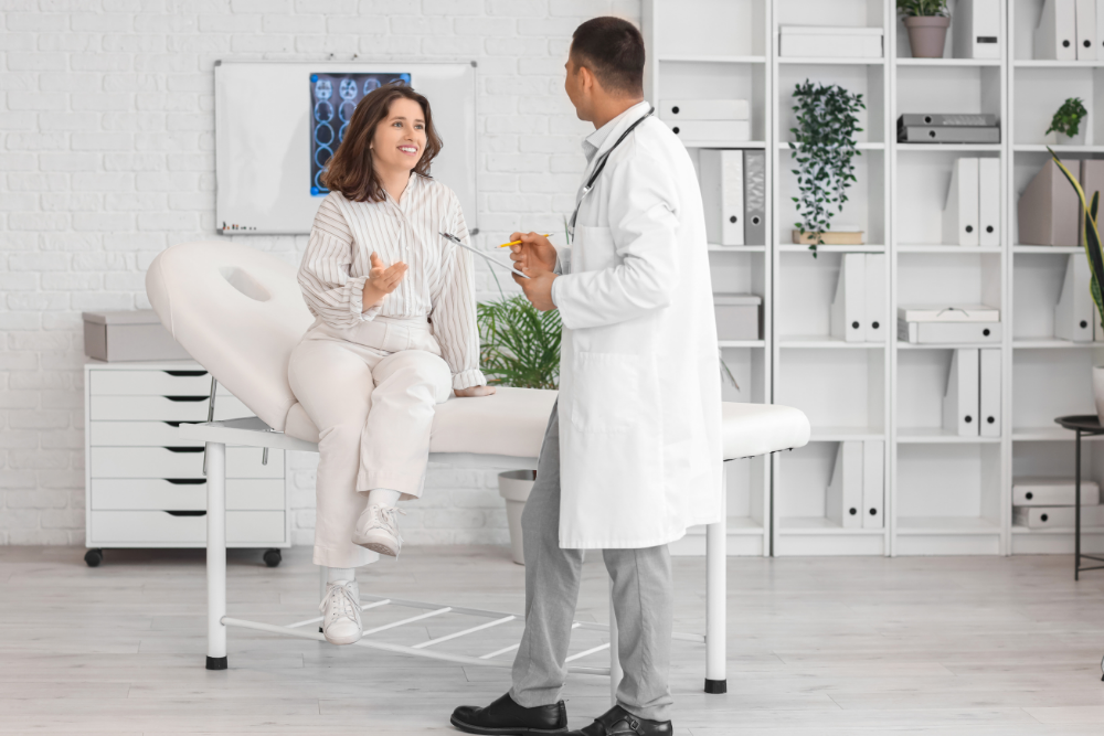 Concierge Medicine Appointments in Annandale, VA: What Are the Benefits of Same-Day and Next-Day Access to Your Doctor?