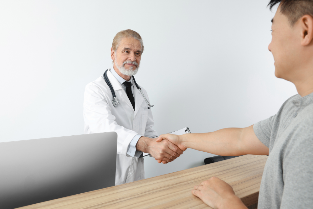 Concierge Primary Care in Annandale, VA: How Is Concierge Medicine Different From Traditional Primary Care?