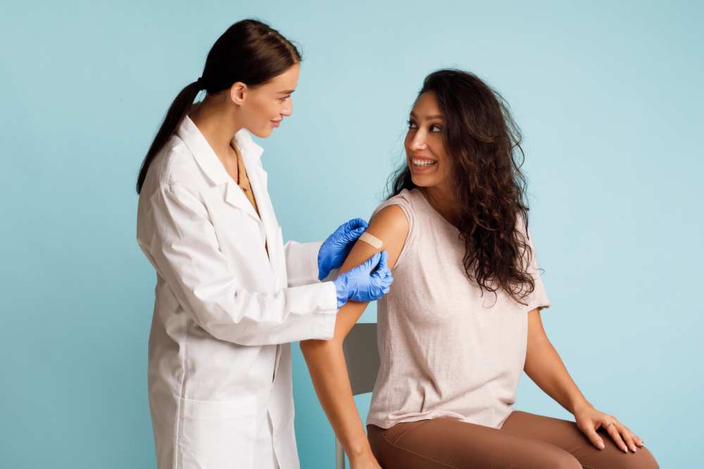 Annual Physical Appointments in Fairfax, VA: What Tests and Preventive Screenings Should You Expect?