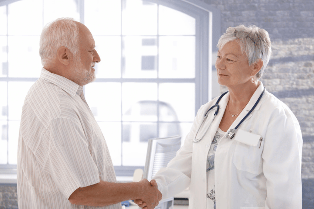 Best Concierge Primary Care Doctor Near Annandale, VA: Can Concierge Medicine Provide Longer Appointments and More Personalized Preventive Care?