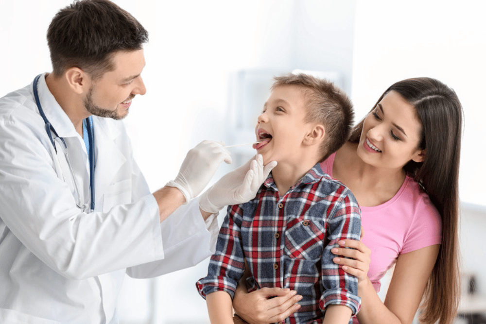 Best Family Medicine Doctor in Fairfax, VA: Can One Primary Care Provider Manage Physicals, Sick Visits, Prescriptions and Chronic Conditions?