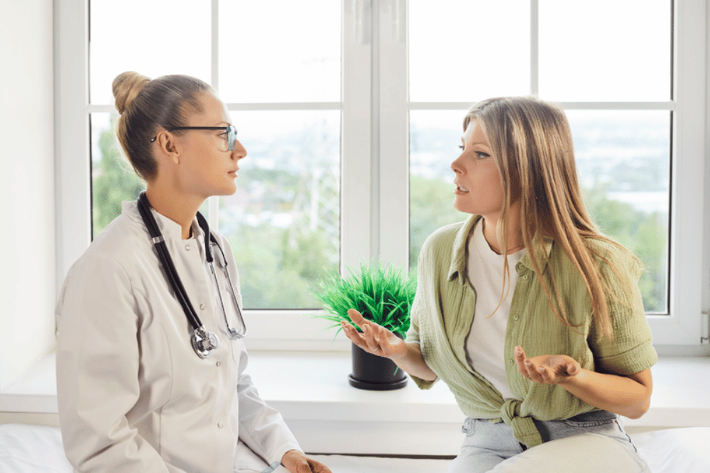 Concierge Doctor Membership in Annandale, VA: What Does Concierge Medicine Include and How Does the Membership Model Work?