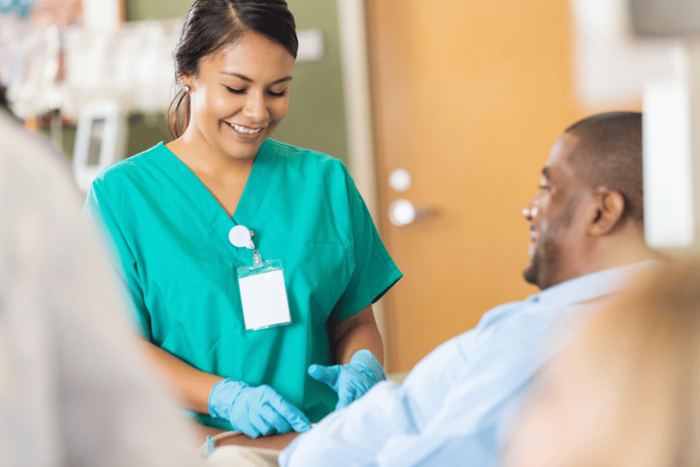 Diabetes Screening in Fairfax, VA: When Should You Ask Your Primary Care Doctor for an A1C Test?