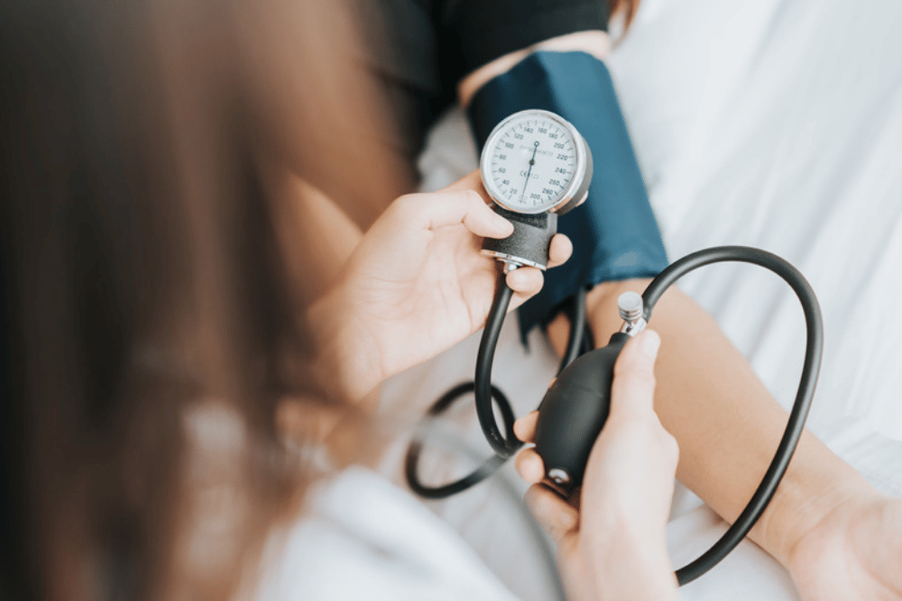 High Blood Pressure Appointments in Fairfax, VA: When Should You See a Primary Care Doctor for Hypertension?