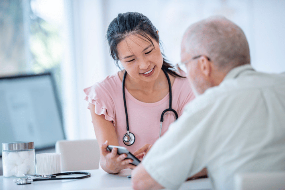 Immigration Medical Exam in Fairfax, VA: What Tests, Vaccinations and Health Screening Should You Expect?